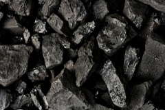 Limpsfield Common coal boiler costs